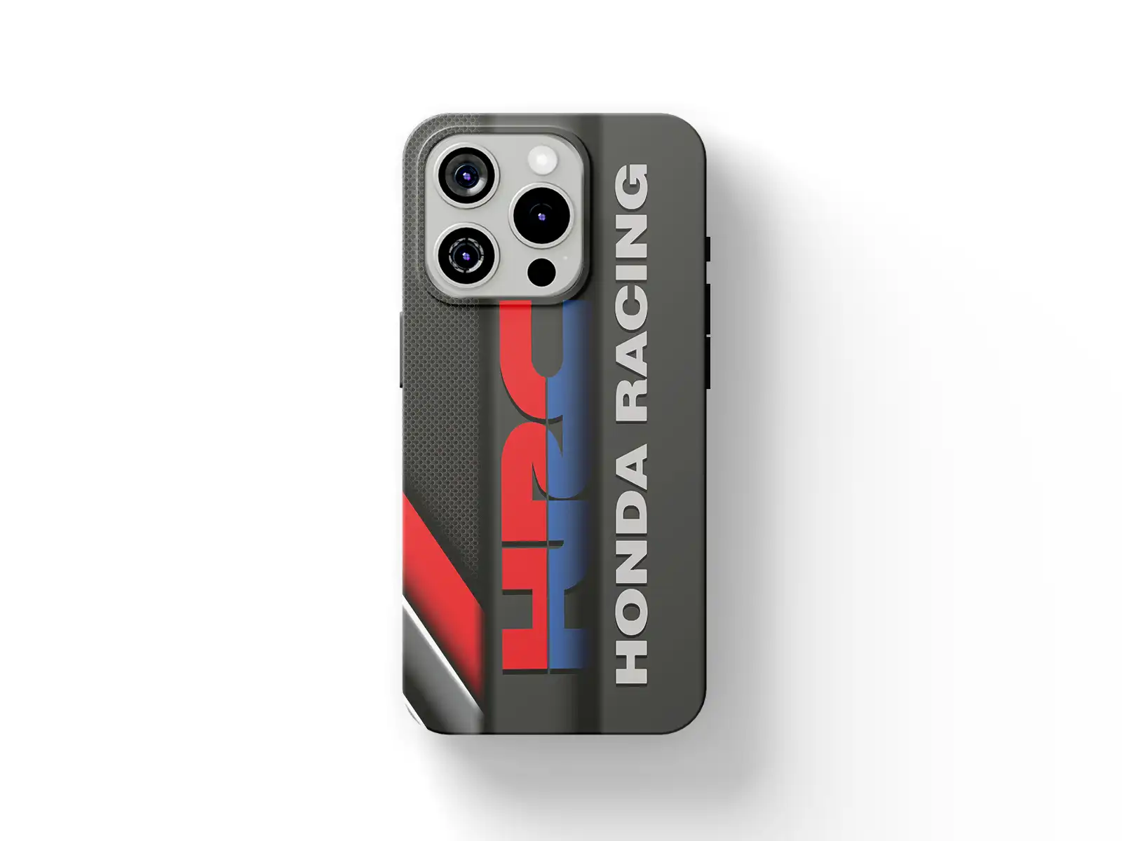 Honda Cover Silicone Smartphone Tocco Minimalista